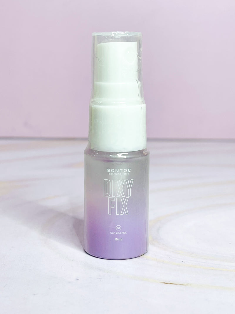Fijador viajero 10 ml dixy fix