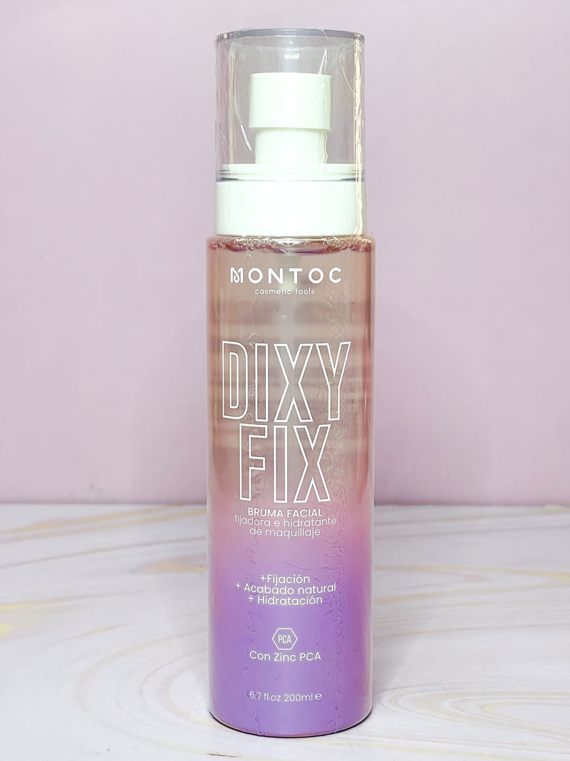 Fijador jumbo 200 ml dixy fix