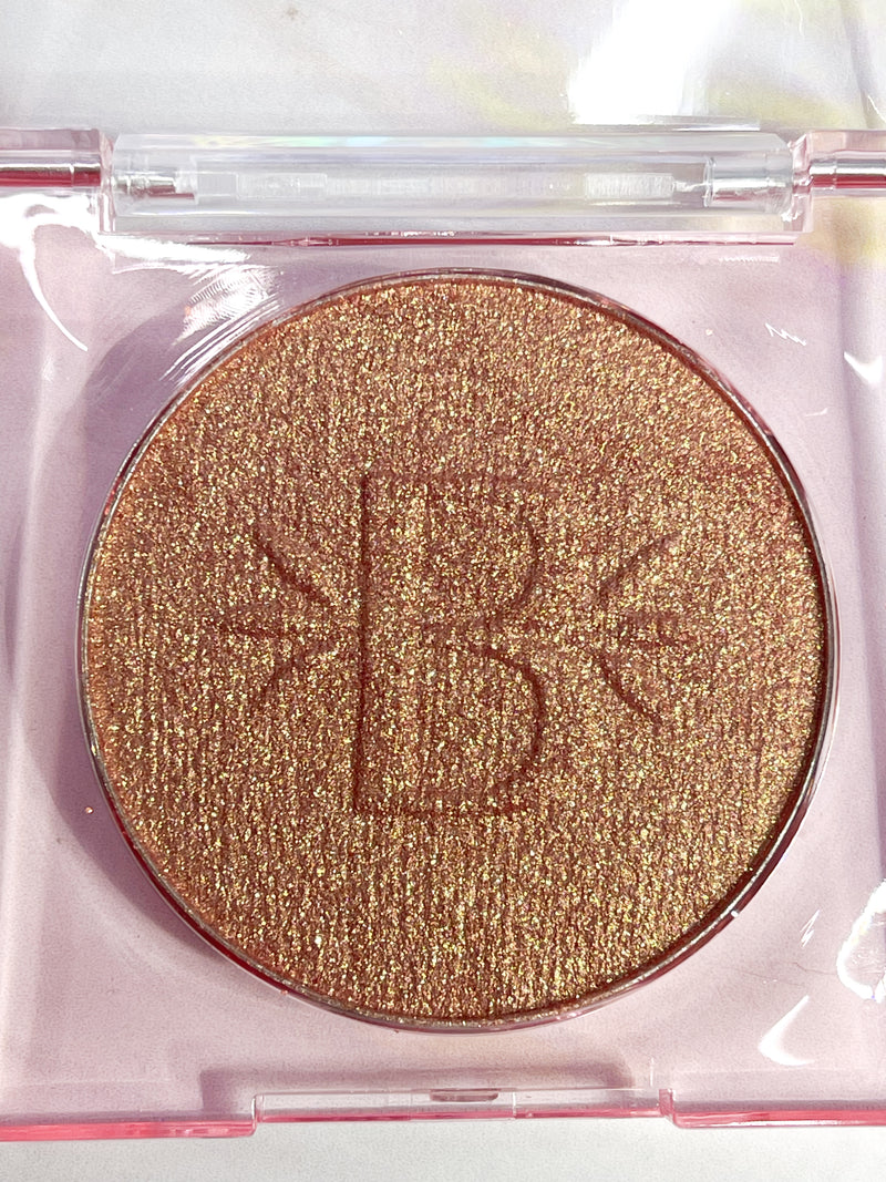 Rubor blush shell luminoso