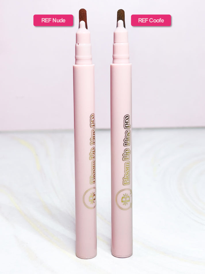 Bloom lip line pro - 1 nude