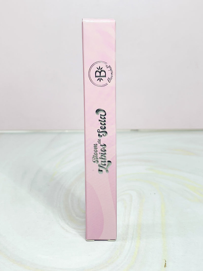 Bloom labios de seda lip bloom
