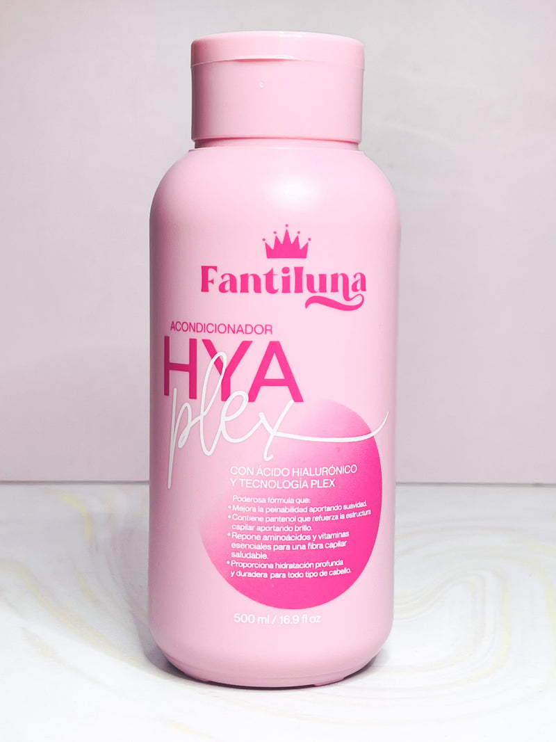 Acondicionador hyaplex