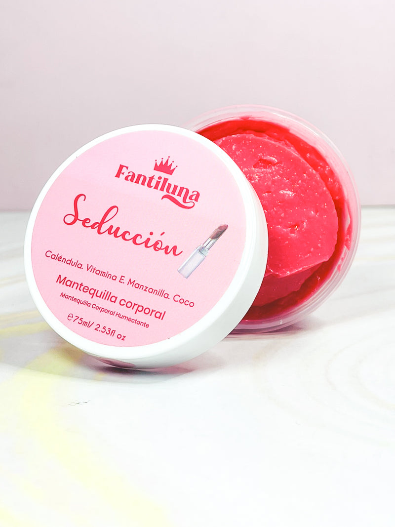 Mini mantequilla - Seducción