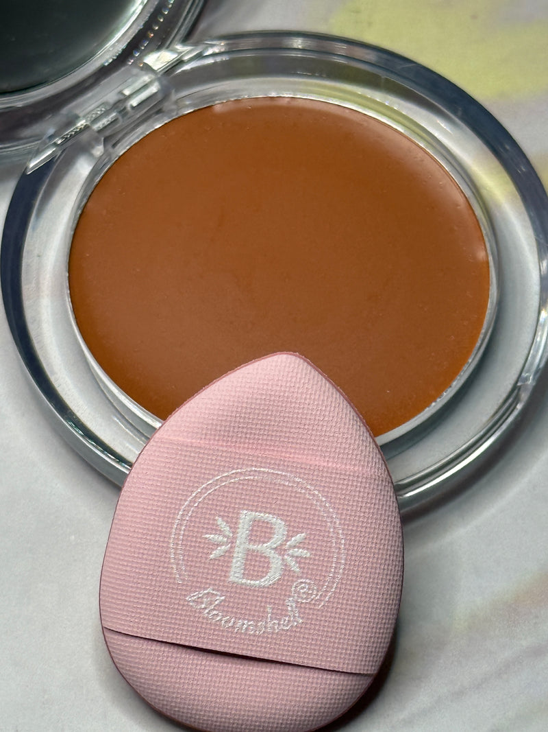 Bloom blushy - 1 terracota