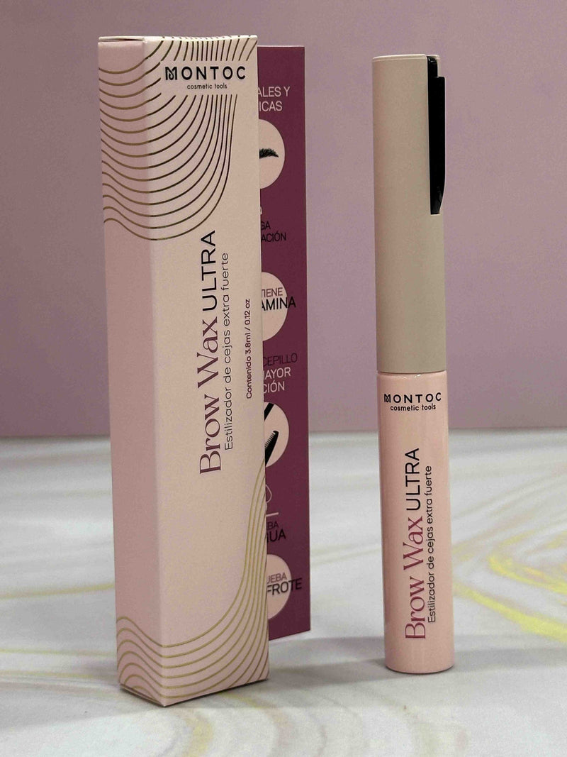 Estilizador de cejas brow wax