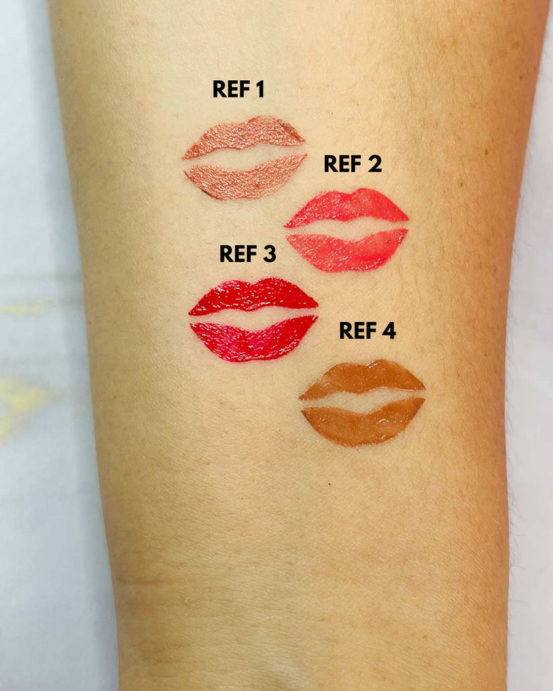 Bloom lip + liner - 4
