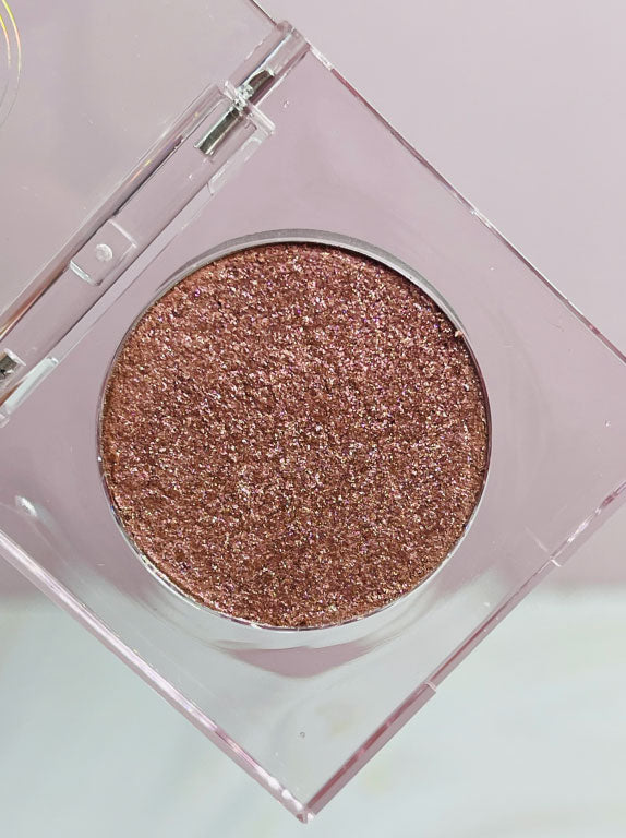 Sombra individual luxury - 3 pink