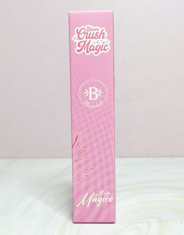 Lip bloom crush magic