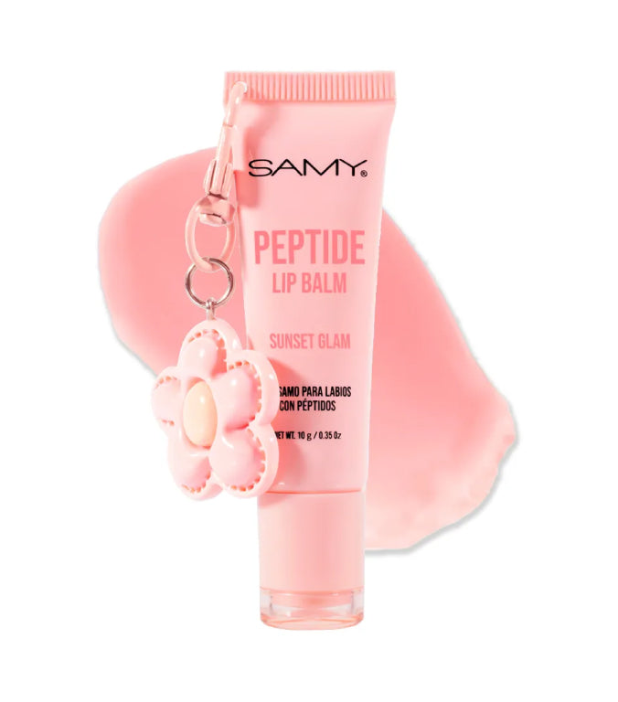 Bálsamo para labios con péptidos - 1