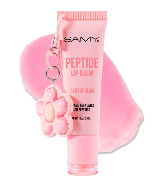 Bálsamo para labios con péptidos - 2