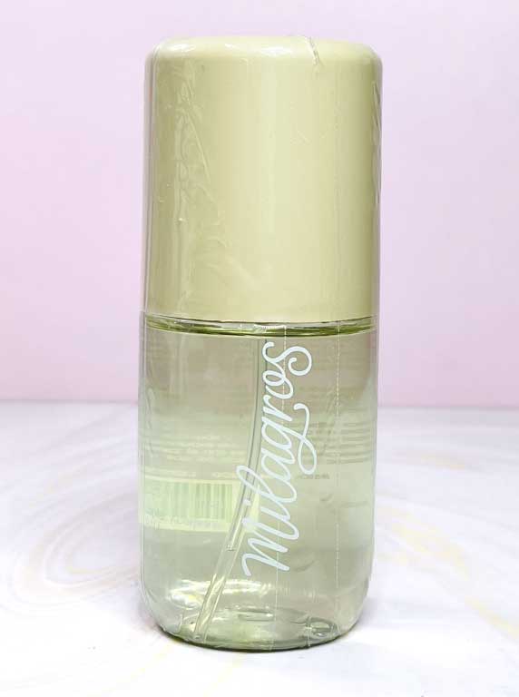 Perfume milagros - Caramelo bali