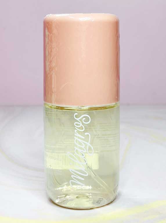 Perfume milagros - Martina