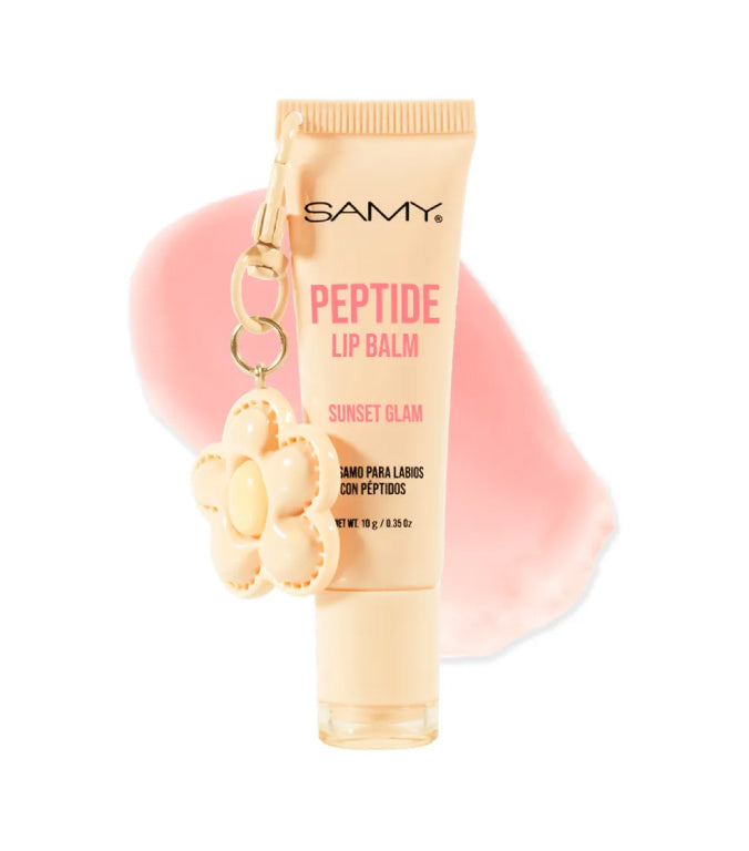 Bálsamo para labios con péptidos - 3