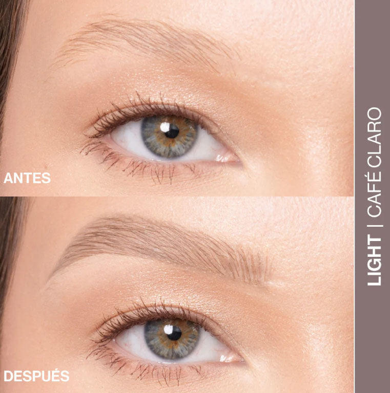Delineador de cejas - Light