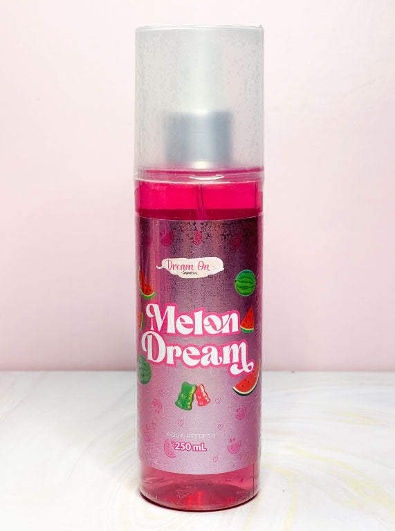 Splash grande 250 ml cosmetics - Melon