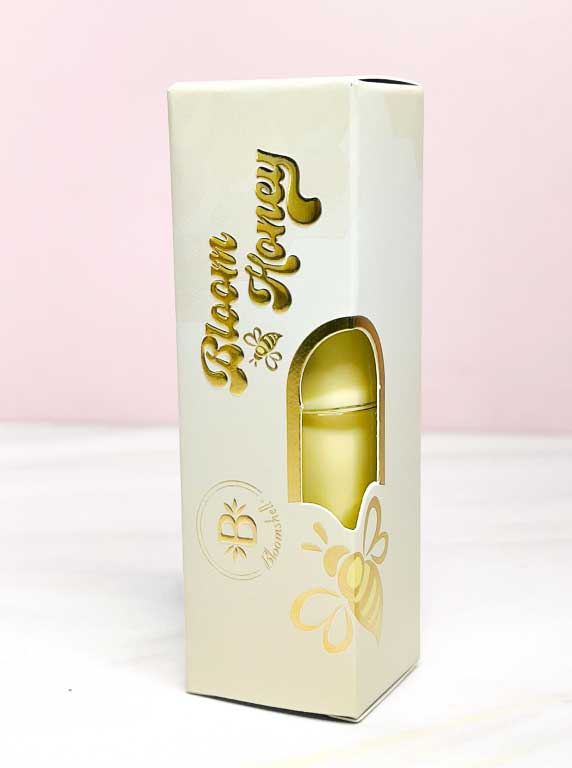 Bloom honey