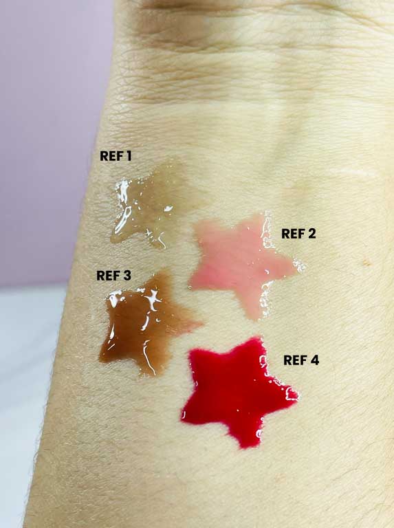 Reparador de labios