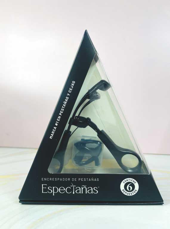 Encrespador + repuestos