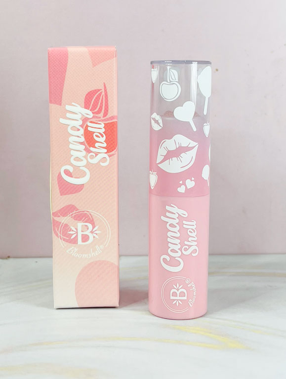 Candy shell