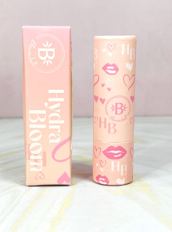 Hydra bloom