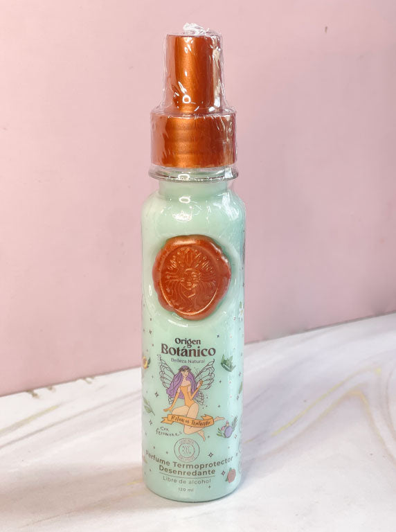 Termoprotector 120 ml azul