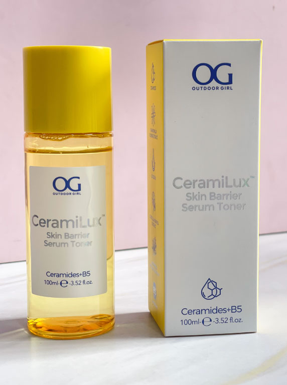 Tónico ceramilux