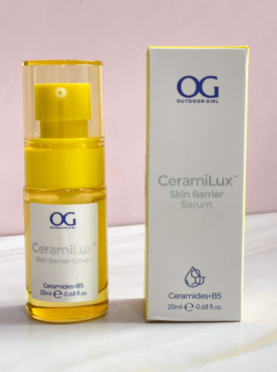 Suero ceramilux