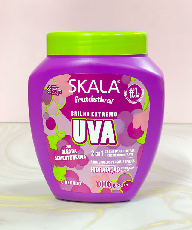 Tratamiento uva