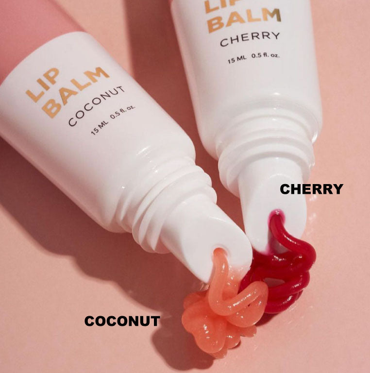 Lip balm - Coconut