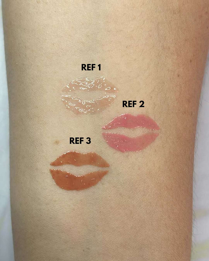 Lip oil bloom one - 1