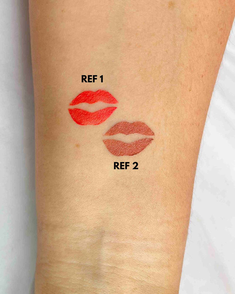 Lip femme
