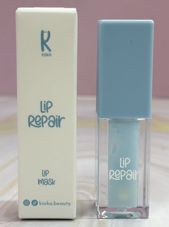 Lip repair