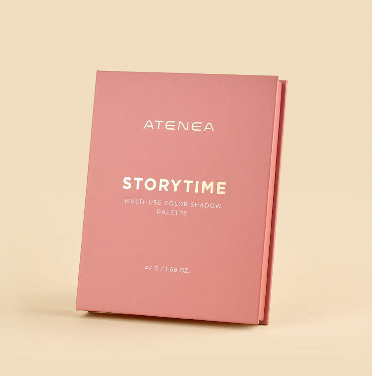 Paleta multiusos storytime