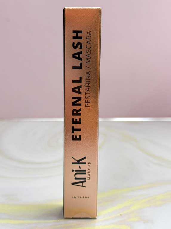 Pestañina eternal lash ani-k