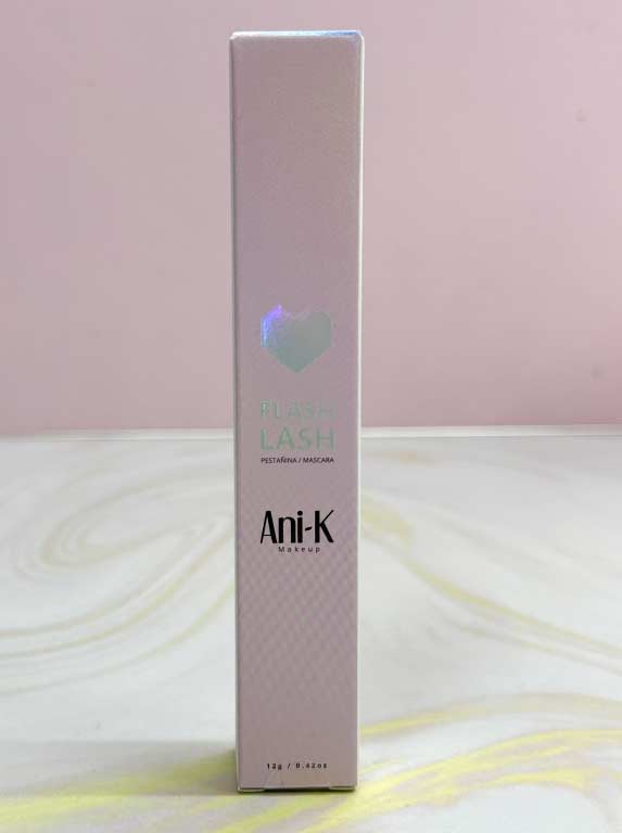 Pestañina flash lash