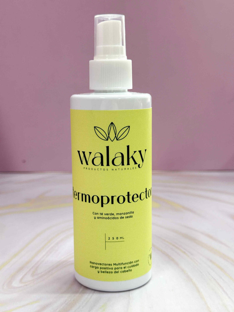 Termoprotector walaky