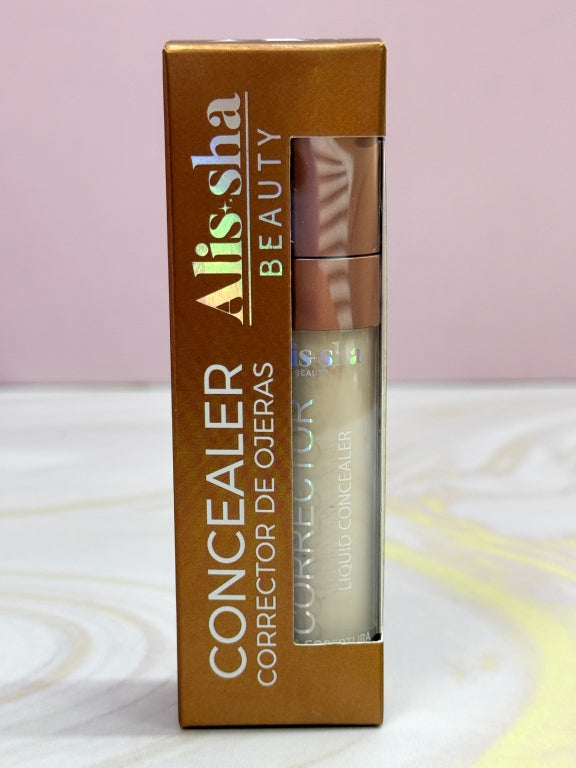 Corrector alissha - 4
