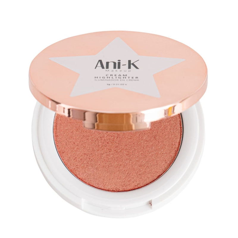 Iluminador en crema ani-k - 3 summer love