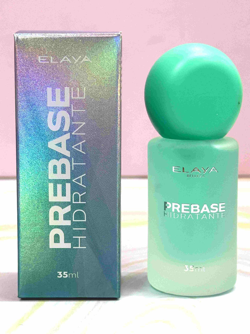Prebase hidratante