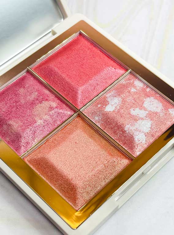 Paleta pequeña light set - Leticia