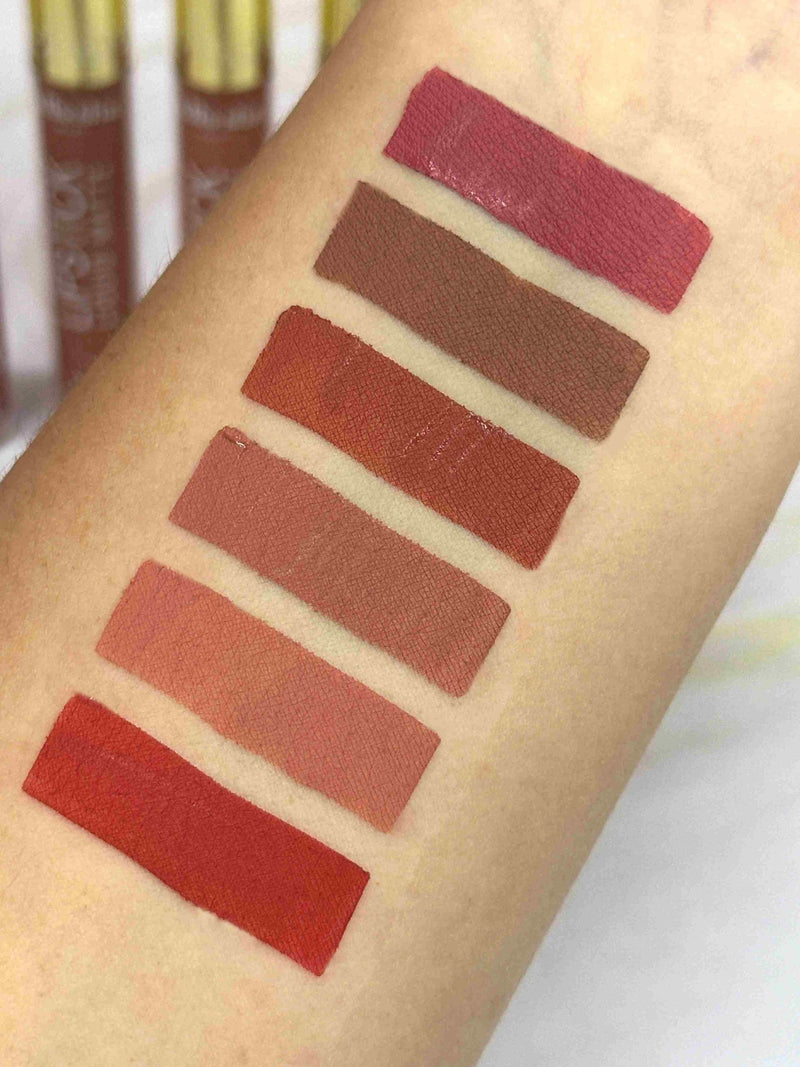 Labial beauty