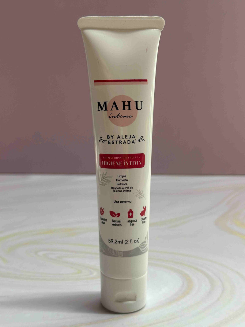 Crema íntima