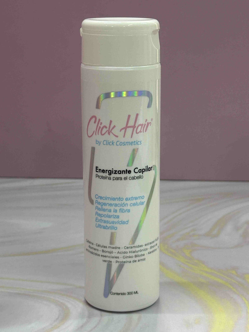 Energizante capilar