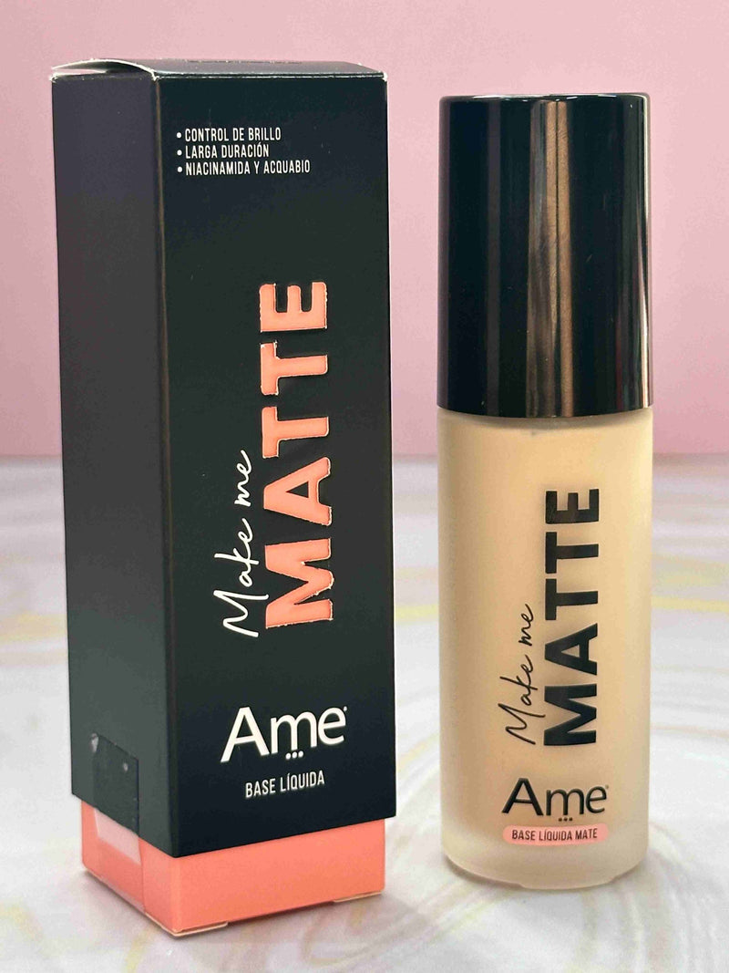 Base matte - 102