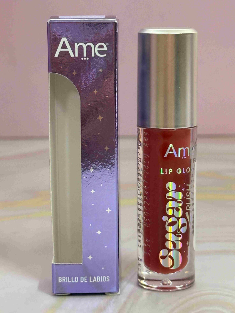 Brillo de labios sugar rush - 2 creamy