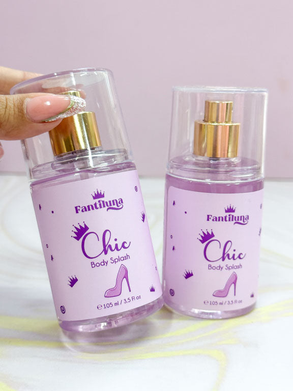 Splash mini - Chic