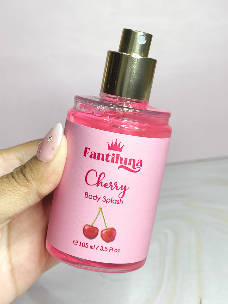 Splash mini - Cherry