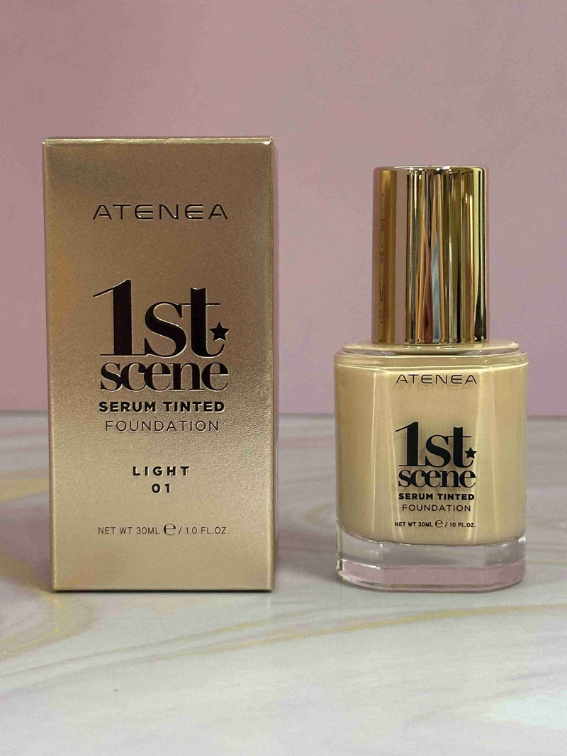 Serum tinta - Sand