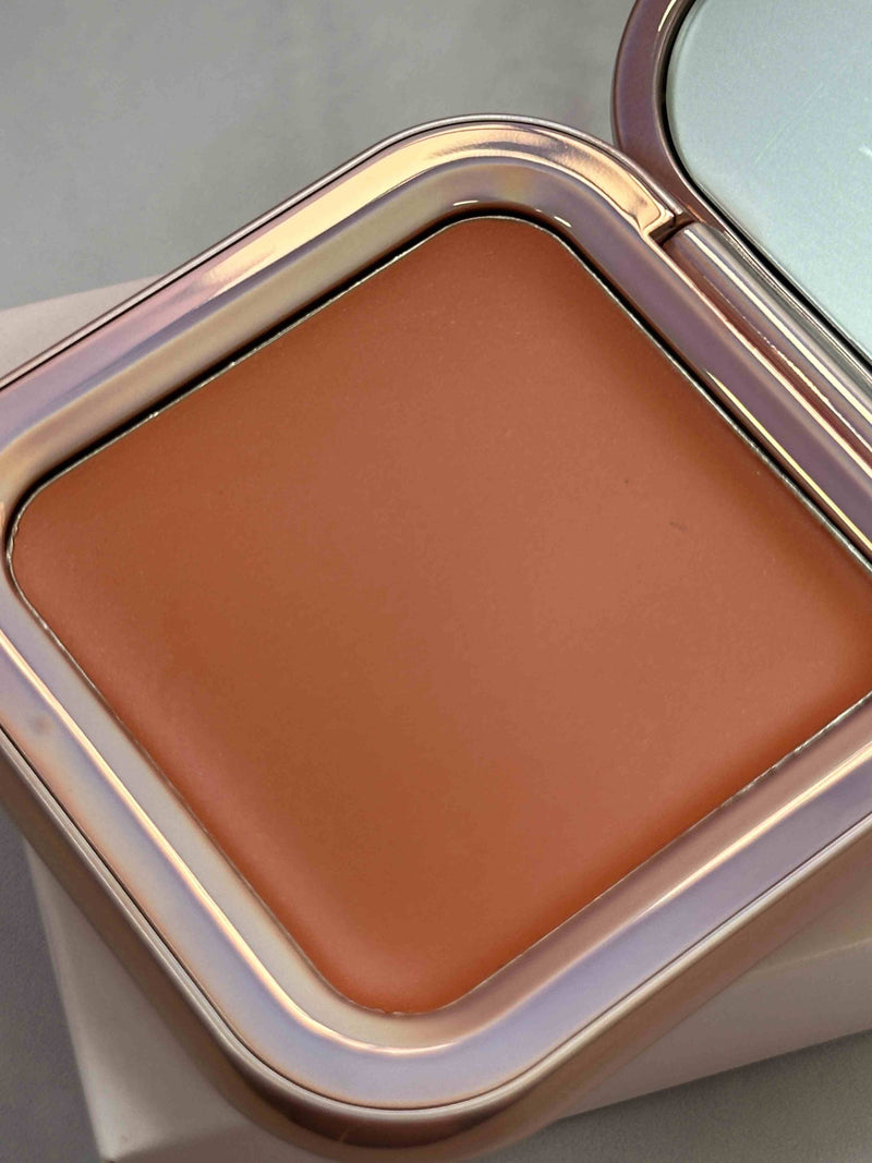 Rubor petal blush