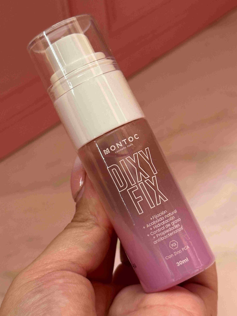 Fijador mini 30 ml dixy fix